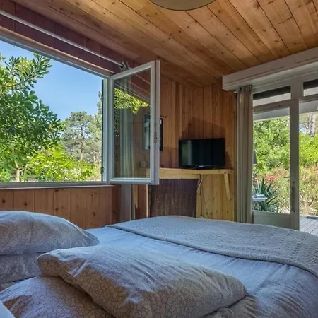 Peaceful Haven With Pool & Jacuzzi - Claouey فيلة