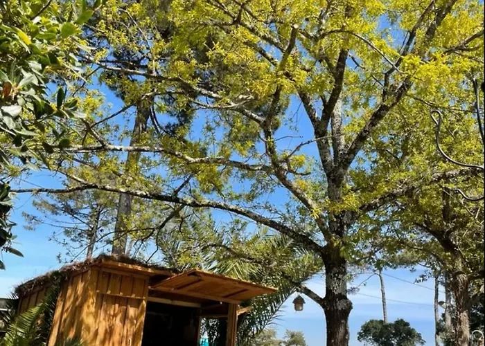 Villa Peaceful Haven With Pool & Jacuzzi - Claouey