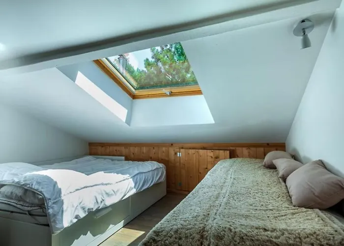 Villa Peaceful Haven With Pool & Jacuzzi - Claouey Lège-Cap-Ferret