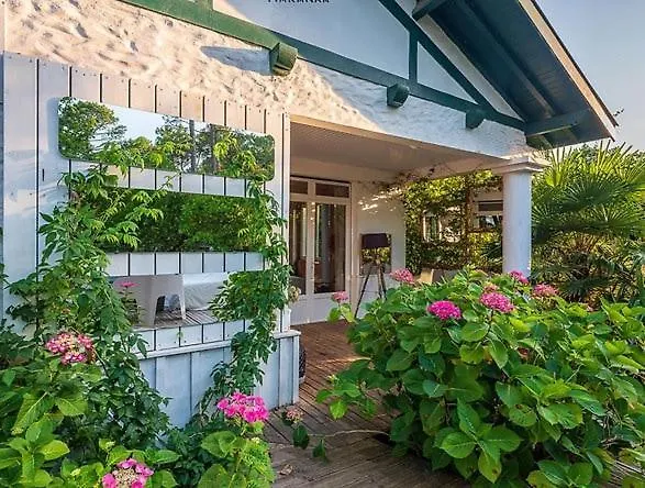 Peaceful Haven With Pool & Jacuzzi - Claouey Villa *