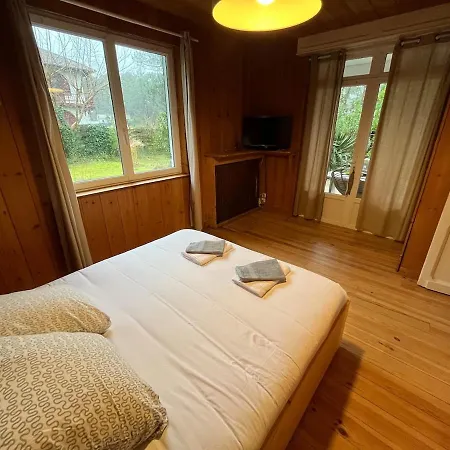 Willa Peaceful Haven With Pool & Jacuzzi - Claouey *