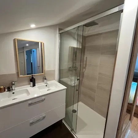 Peaceful Haven With Pool & Jacuzzi - Claouey Willa