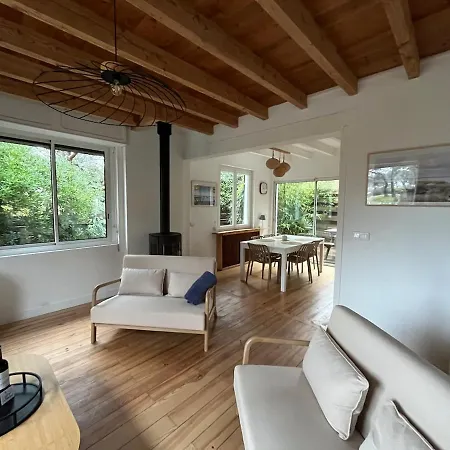 Willa Peaceful Haven With Pool & Jacuzzi - Claouey *
