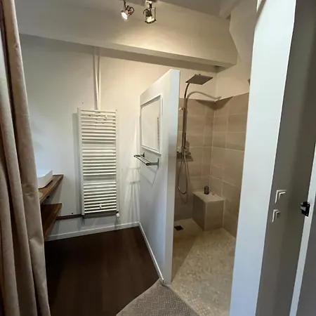 Willa Peaceful Haven With Pool & Jacuzzi - Claouey *