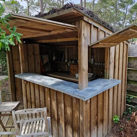 Peaceful Haven With Pool & Jacuzzi - Claouey