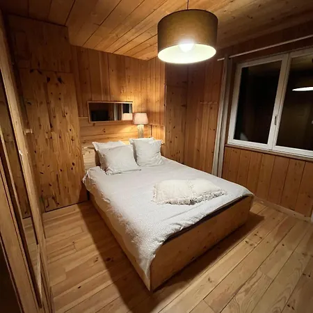 Willa Peaceful Haven With Pool & Jacuzzi - Claouey Lège-Cap-Ferret