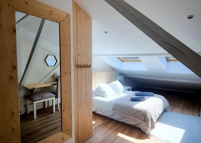 Peaceful Haven With Pool & Jacuzzi - Claouey Vila