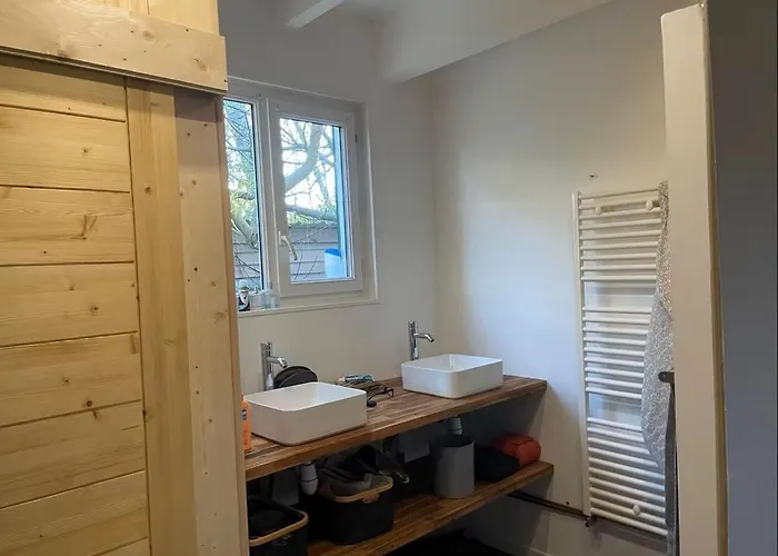 Peaceful Haven With Pool & Jacuzzi - Claouey Vila *